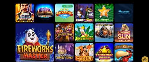 Игровые автоматы на гривны казино Slots City