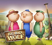 Big Bad Wolf