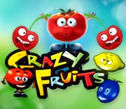 Crazy Fruits