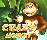 Crazy Monkey