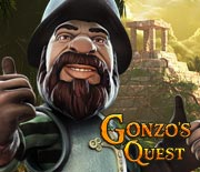 Gonzo Quest