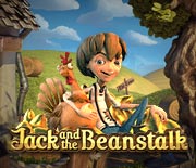 Jack and the Beanstalk