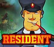 Resident