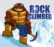 Rock Climber