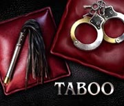 Taboo