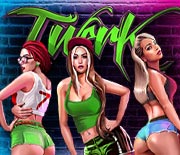 Twerk