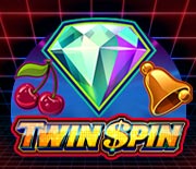 Twin Spin